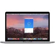 QuickQ VPN 移动应用界面